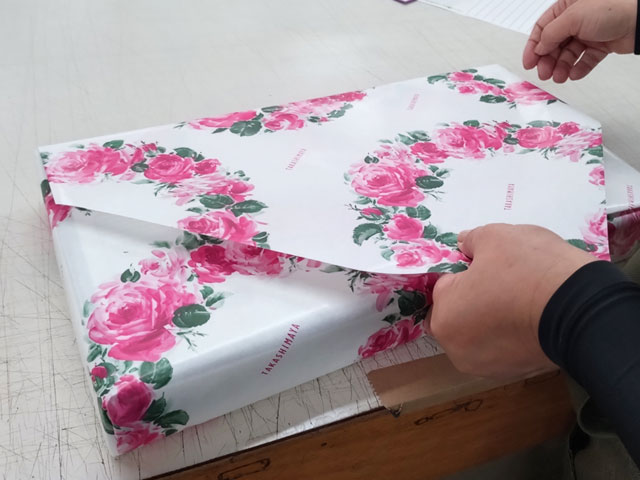 出荷代行サービス